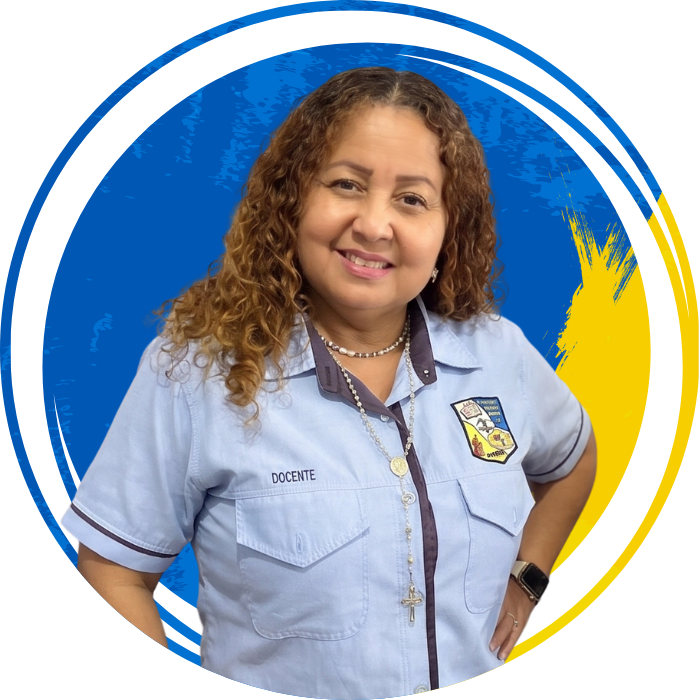 Lcda. Esperanza Vera