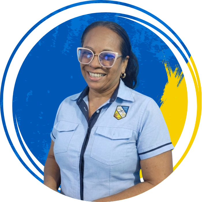 Lcda. Marilin Contreras