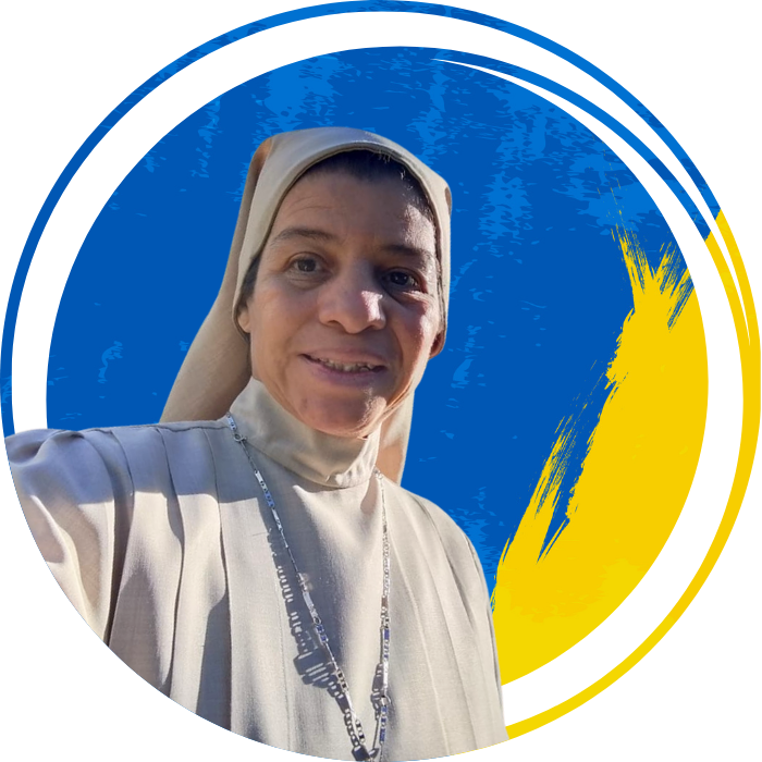 Hrna. Maria Chavez